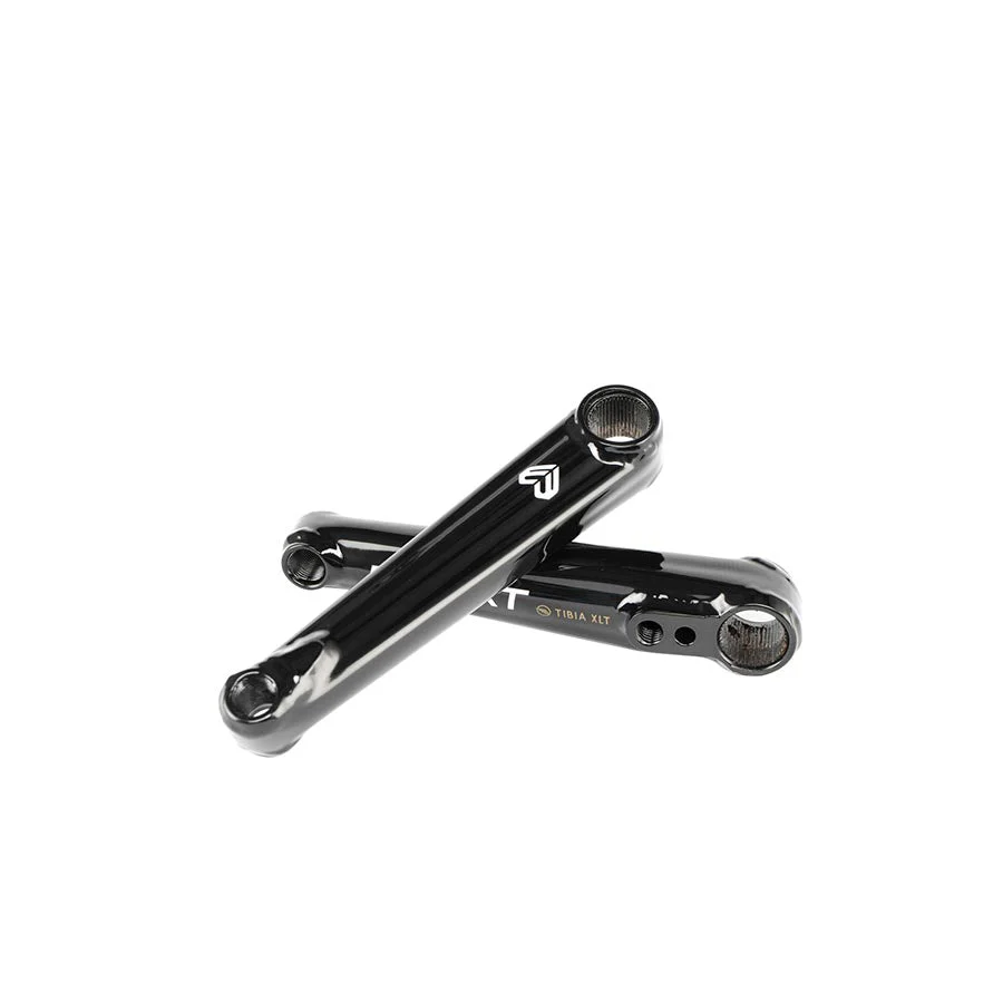 Eclat Tibia XLT BMX Crankset - Image 3