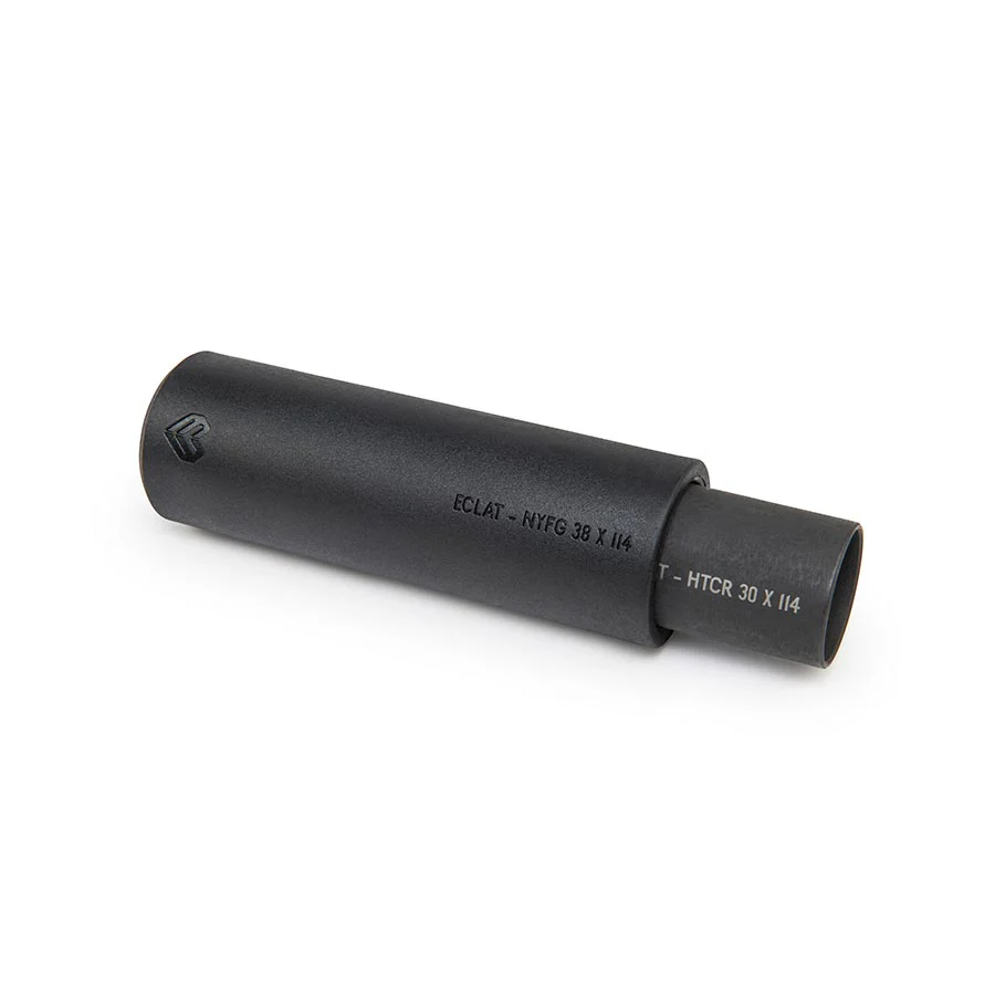 Eclat Venom BMX Pegs