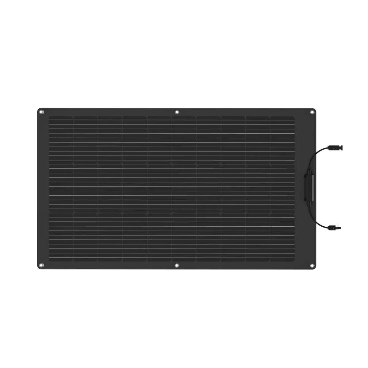 EcoFlow 100w Flexible Solar Panel - Image 5