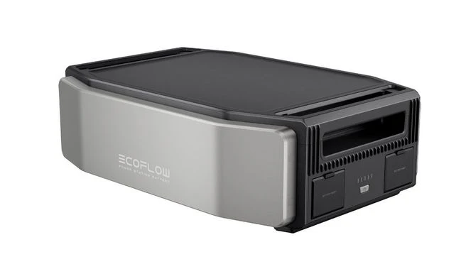 Ecoflow 2x Delta Pro Ultra Powerstations and 50 Amp Hub Kit - 14.4kW AC Output - Image 14