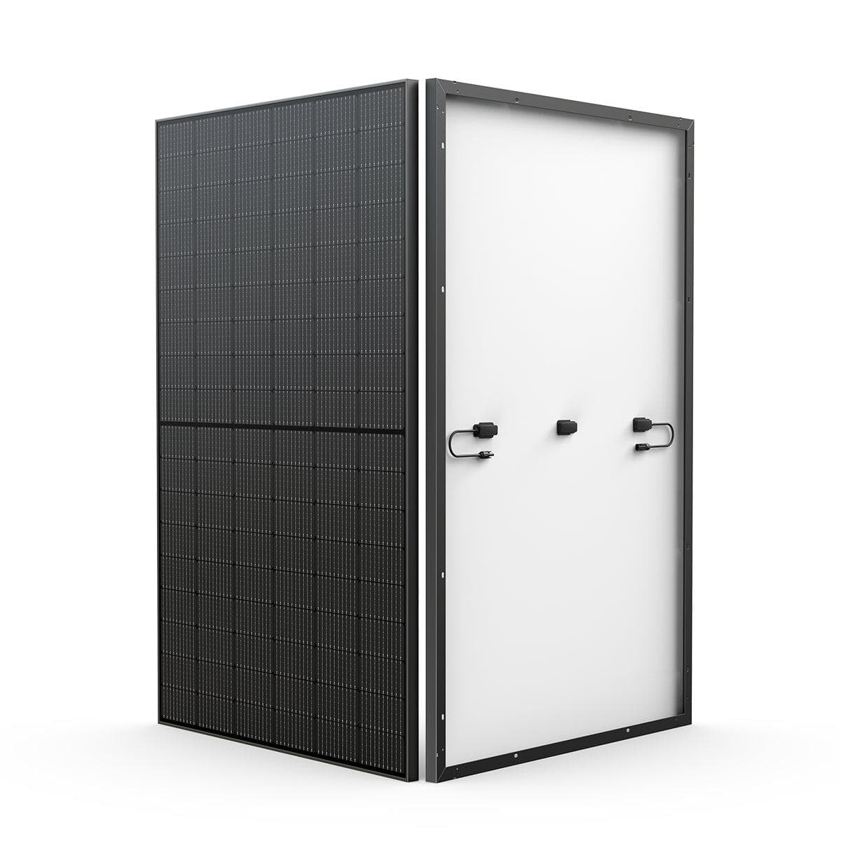 EcoFlow 400w Rigid Solar Panel - Image 3