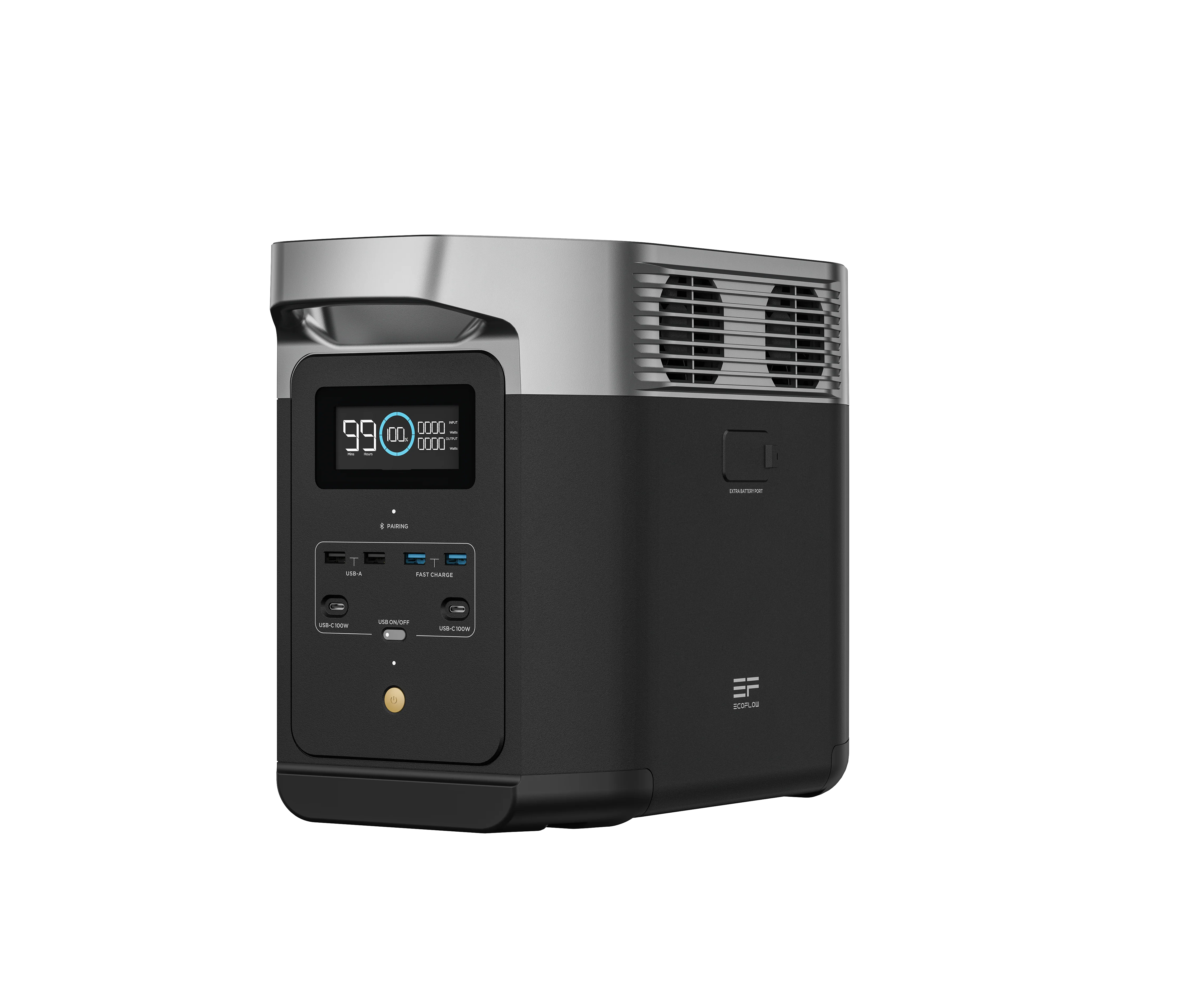 EcoFlow DELTA 2 Portable Power Station