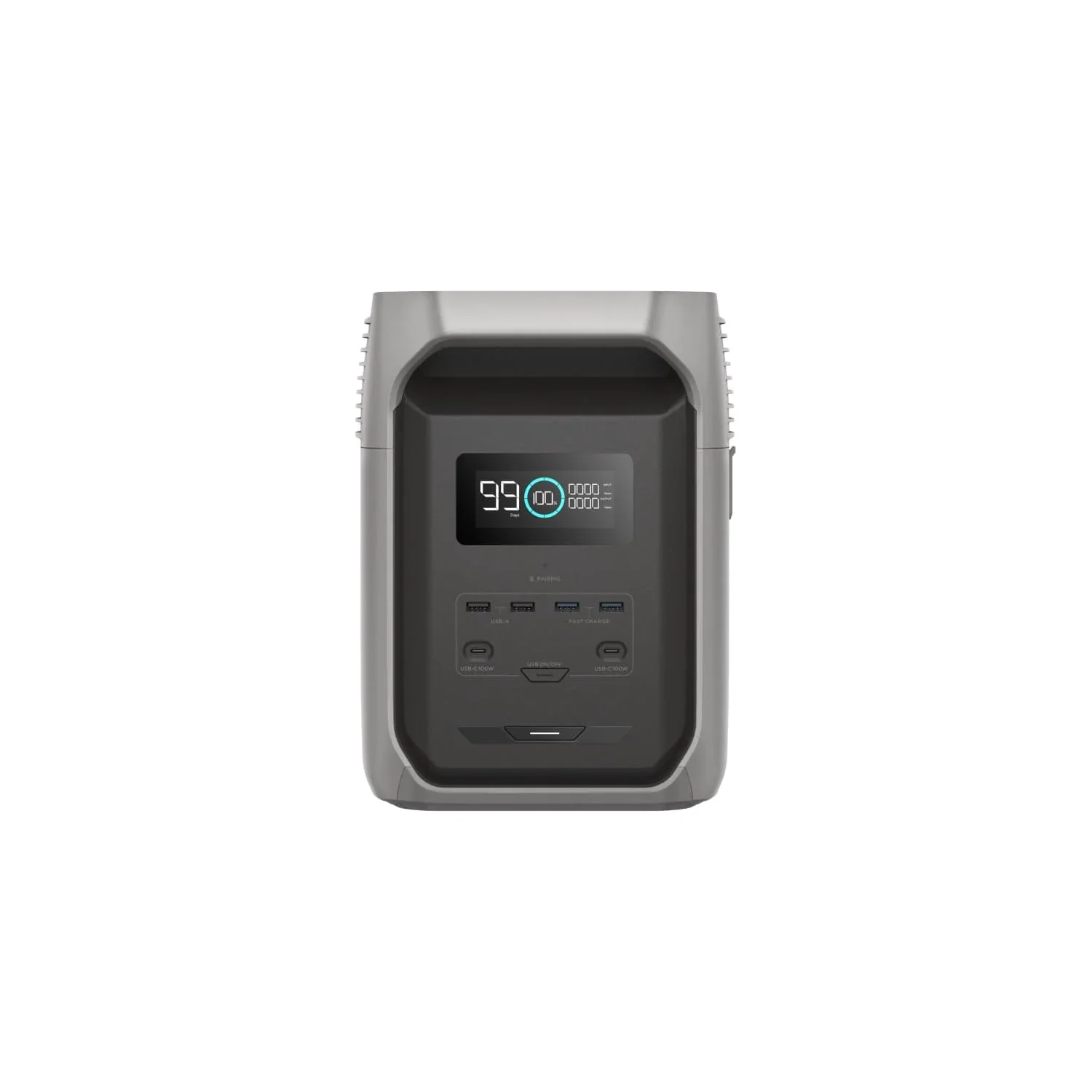 EcoFlow DELTA 3 1500 Power Station - Image 5