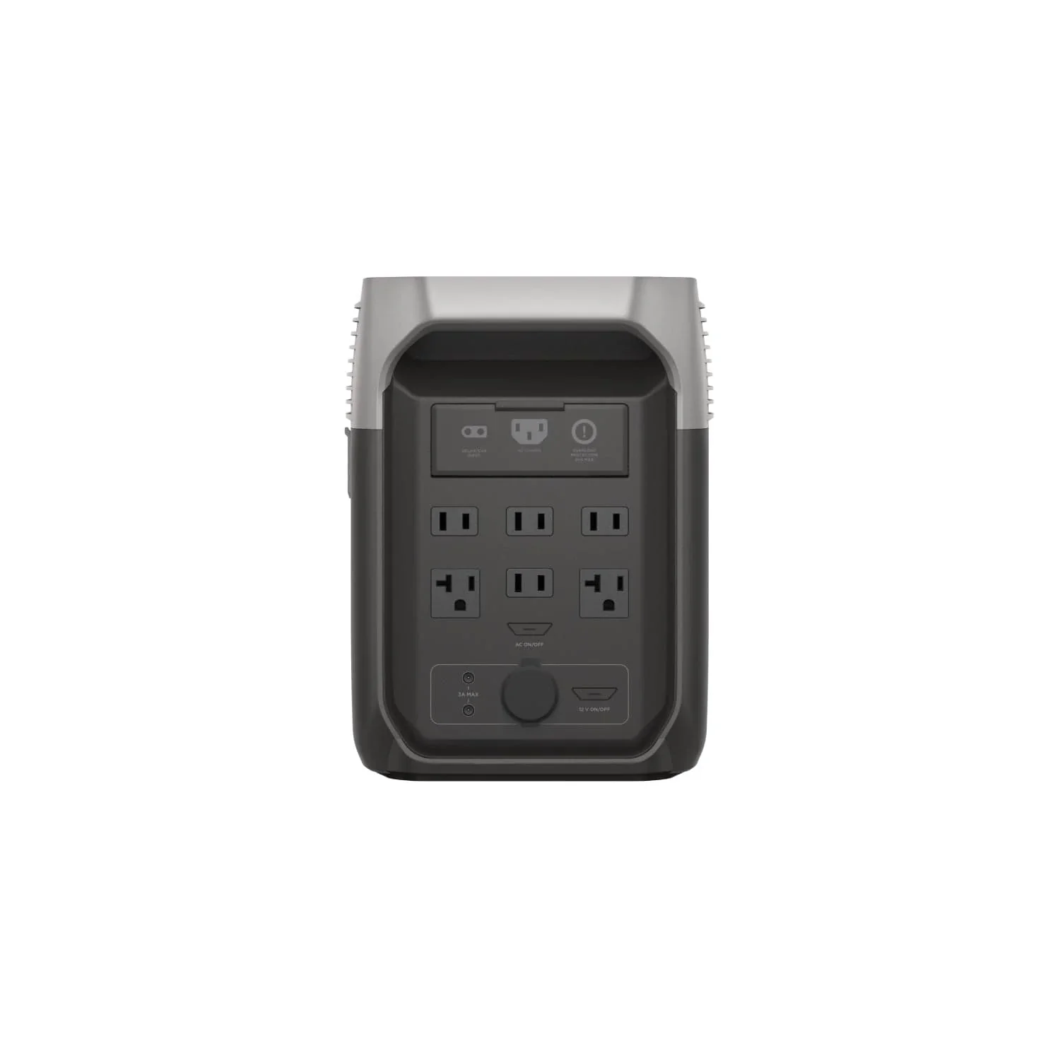 EcoFlow DELTA 3 1500 Power Station - Image 7