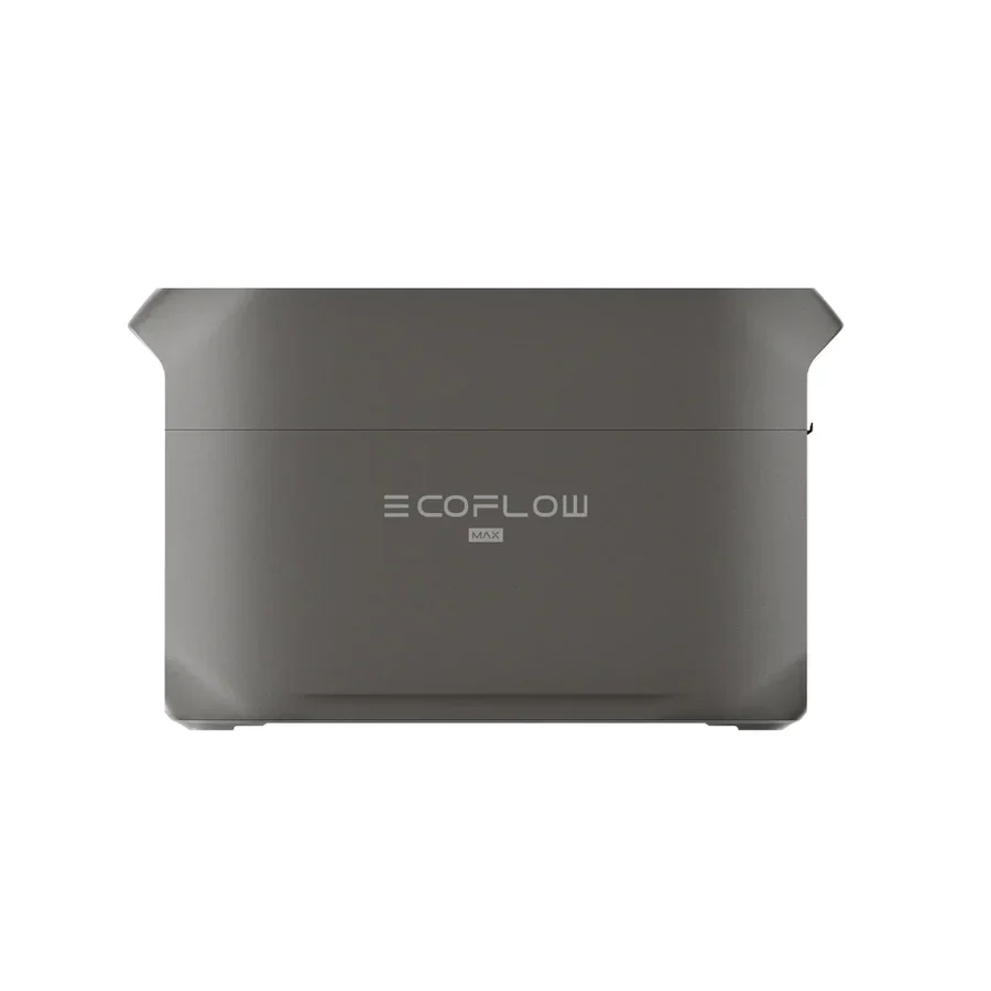 EcoFlow DELTA 3 max Portable Power Station + 400W solar panel - Image 13