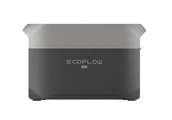 EcoFlow DELTA 3 max Portable Power Station + 400W solar panel - Image 4