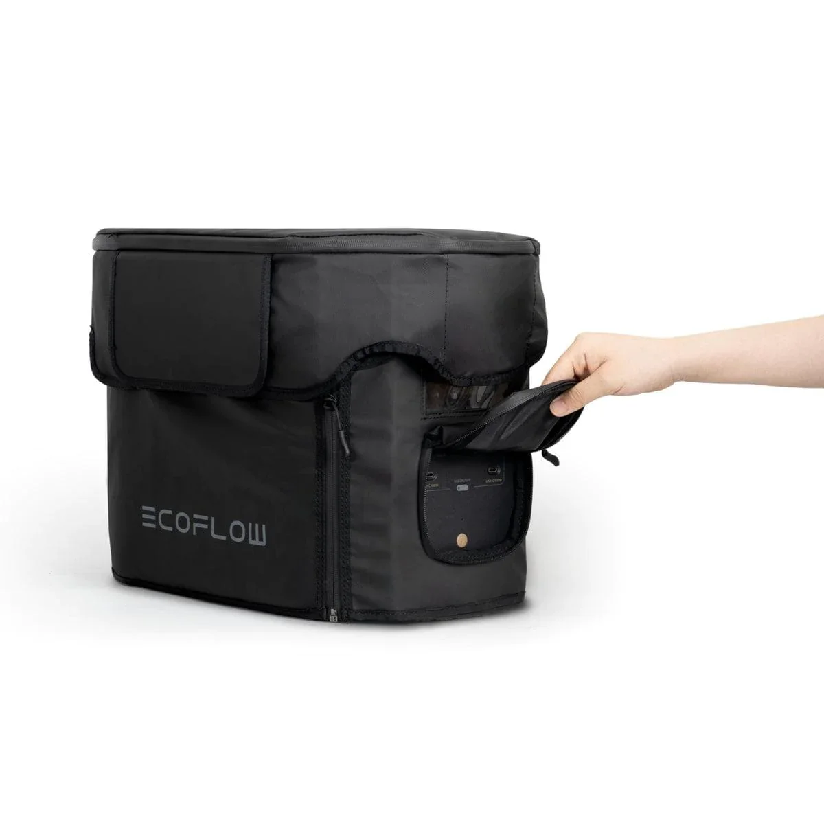 EcoFlow DELTA Max Bag - Image 2