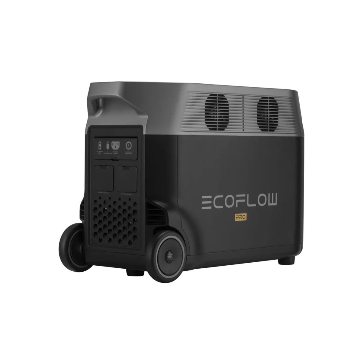 EcoFlow Delta Pro Portable Power Station - Image 3