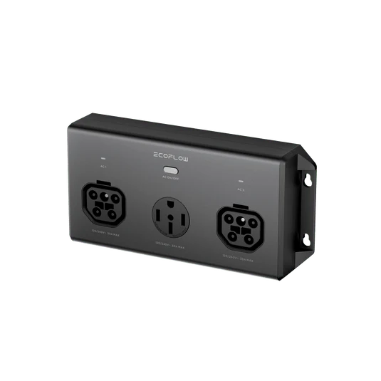 EcoFlow DELTA Pro Ultra 50 Amp Hub - Image 2