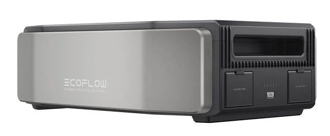 Ecoflow Delta Pro Ultra Essential Home Backup Kit - 24kWh - Featuring the Smart Home Panel 2 - Image 11