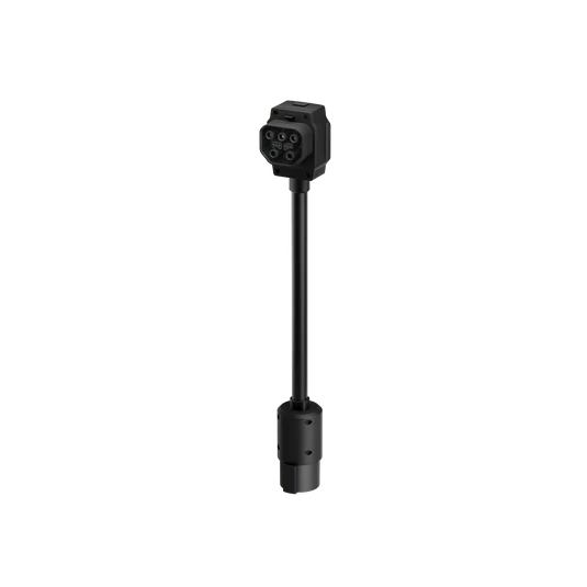 EcoFlow DELTA Pro Ultra EV X-Stream Adapter - Image 2