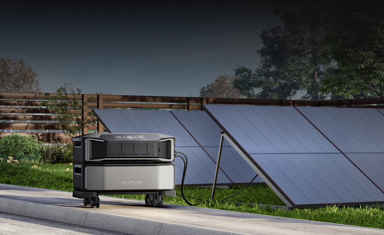 EcoFlow DELTA Pro Ultra Power Station - Image 7