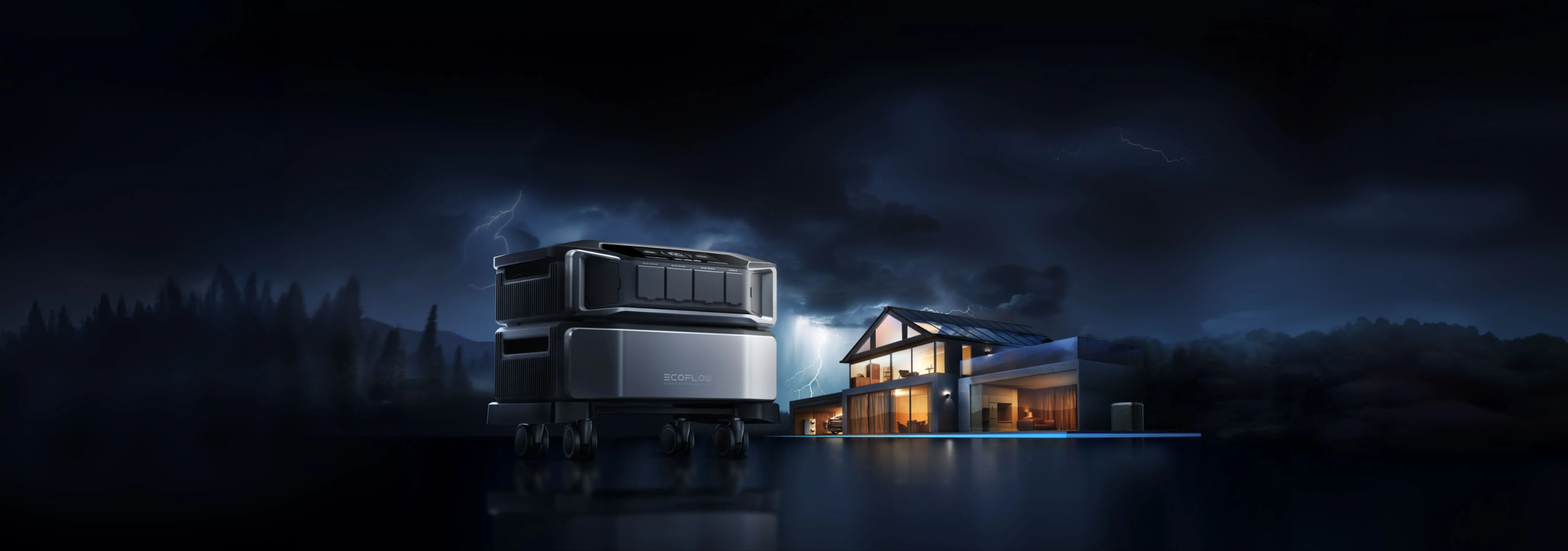 EcoFlow DELTA Pro Ultra Power Station - Image 9