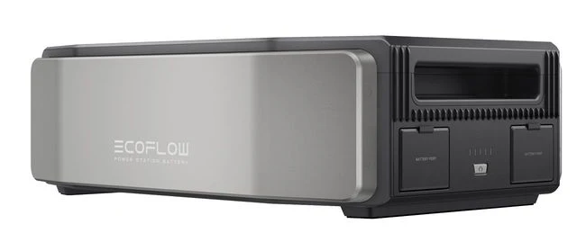 Ecoflow Delta Pro Ultra Powerstation with Free Rapid Magnetic Power Bank - 5000mAh - Image 15