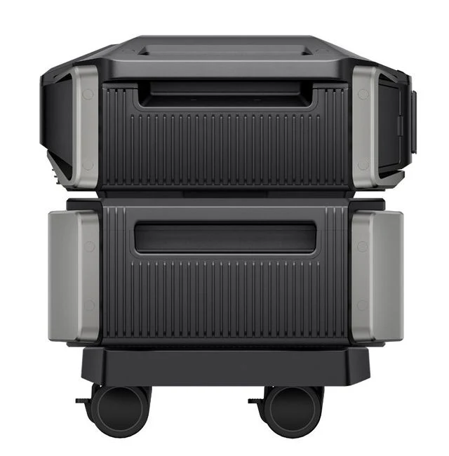 Ecoflow Delta Pro Ultra Powerstation with Free Rapid Magnetic Power Bank - 5000mAh - Image 8