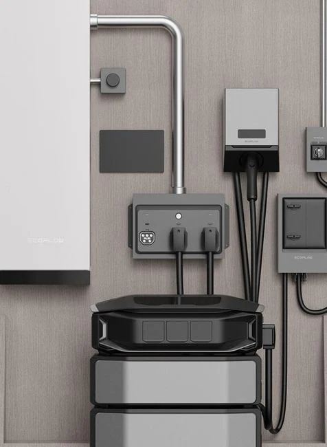 Ecoflow DELTA Pro Ultra X Battery x 2 | 12,288 Watt Hours - Image 3