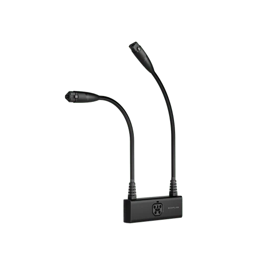 EcoFlow Double Voltage Hub- Power Input/Output (DELTA Pro) - Image 2