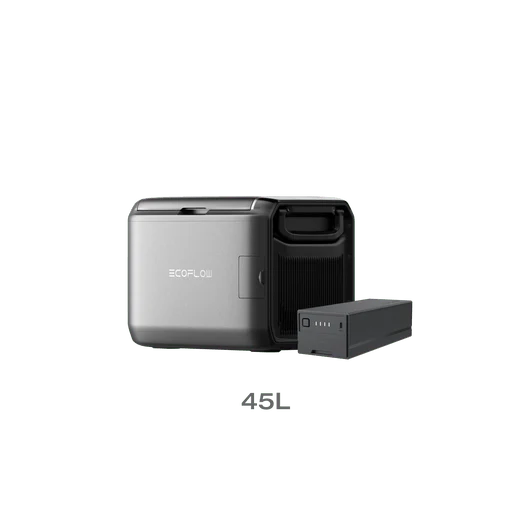EcoFlow GLACIER Classic Refregirator - Image 5