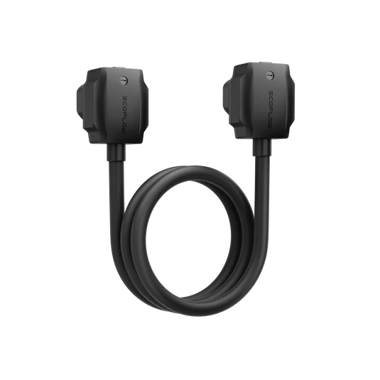 EcoFlow Power Input/Output Cable - Image 2