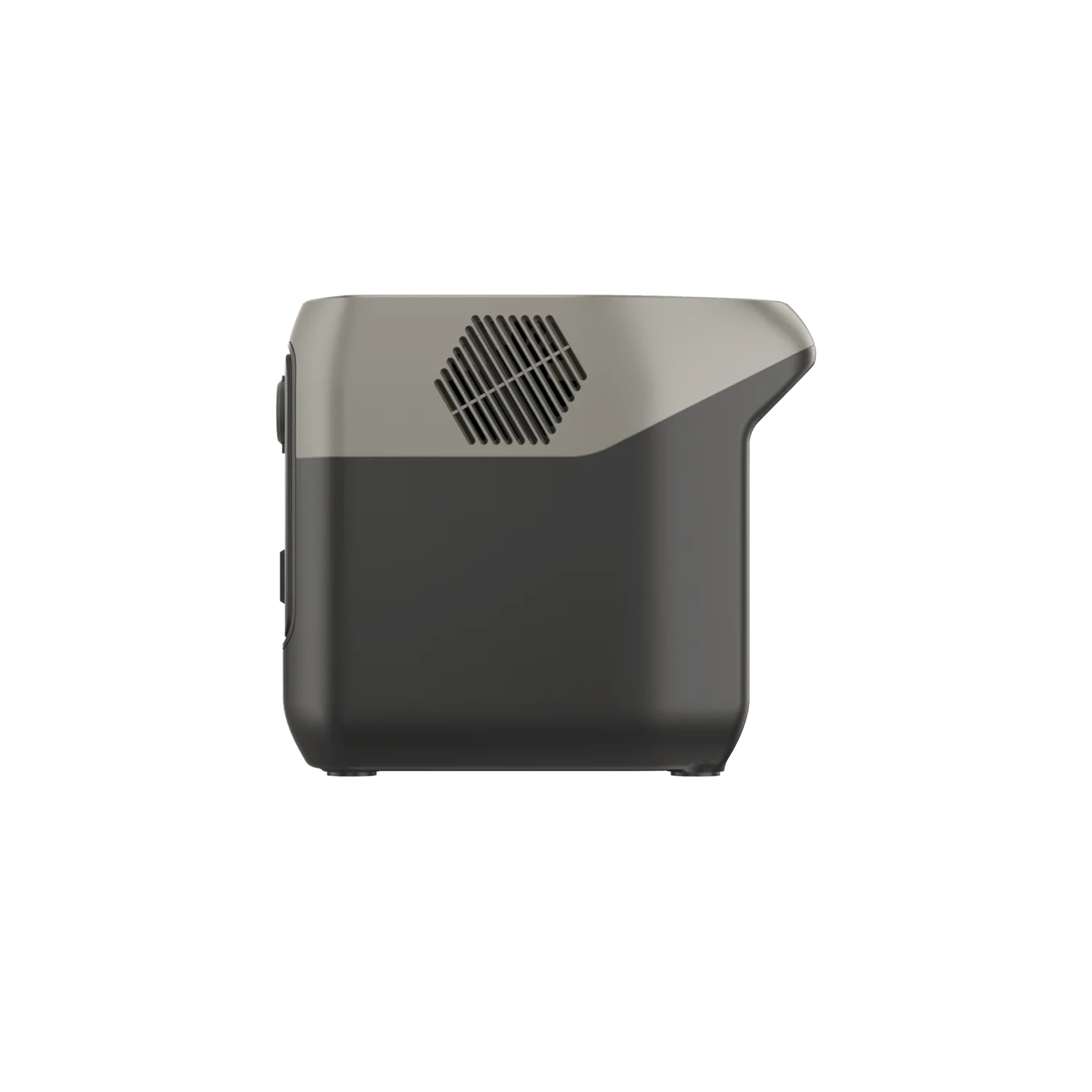 EcoFlow RIVER 2 Pro + 1*110W Portable Solar Panel - Image 3
