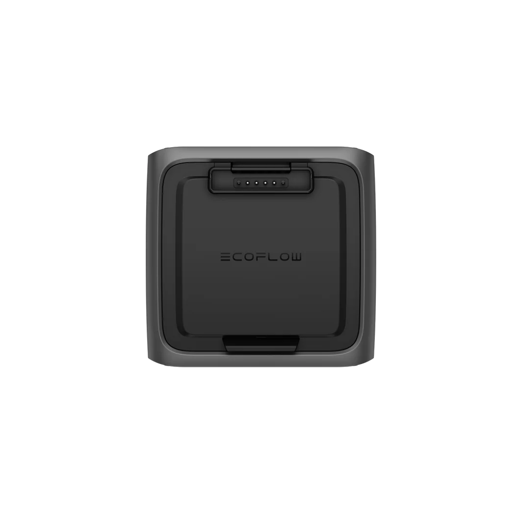 EcoFlow RIVER 3 Plus 300wh Extra Battery - Image 6