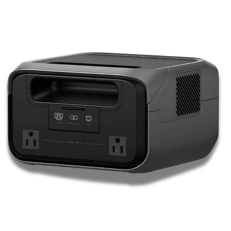 EcoFlow RIVER 3 Plus Power Station - Image 11