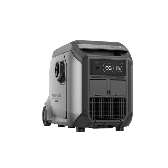 EcoFlow Smart Generator 4000 (Dual Fuel) - Image 2