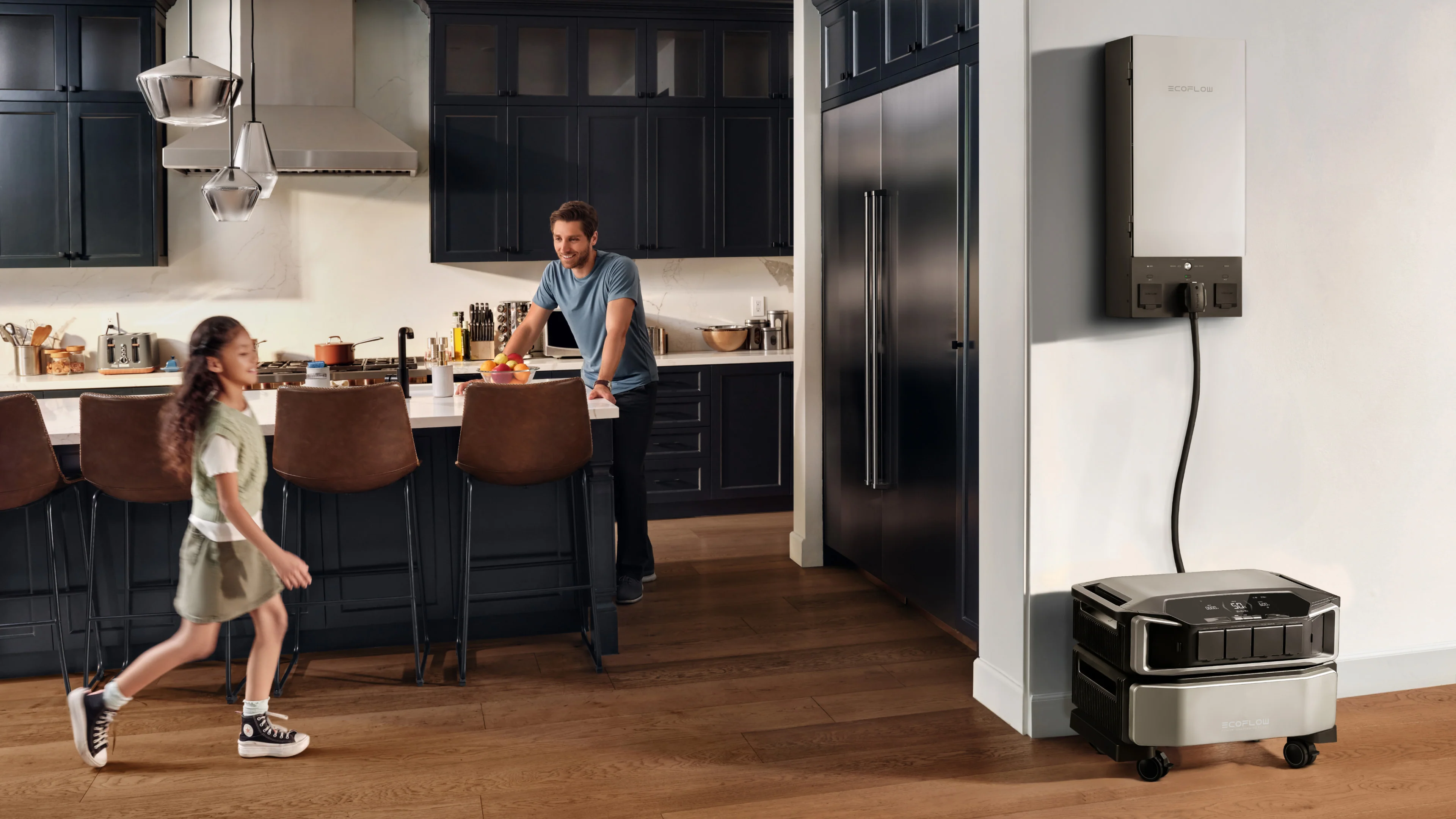 EcoFlow Smart Home Panel 2 - Image 4