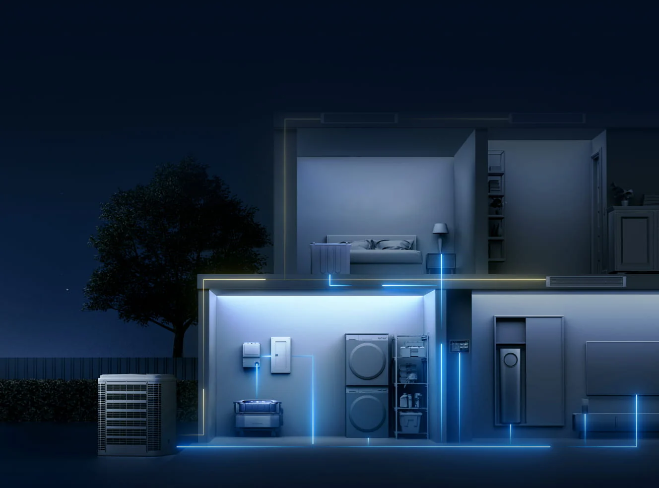 EcoFlow Smart Home Panel 2 - Image 5