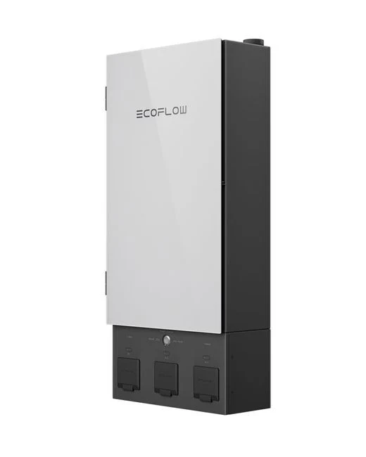 Ecoflow Smart Home Panel 2 with PowerPulse EV Charger - 9.6kW - Image 4
