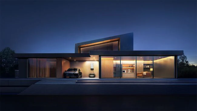 Ecoflow Smart Home Panel 2 with PowerPulse EV Charger - 9.6kW - Image 7