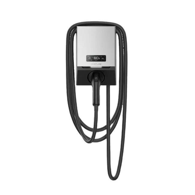 Ecoflow Smart Home Panel 2 with PowerPulse EV Charger - 9.6kW - Image 9