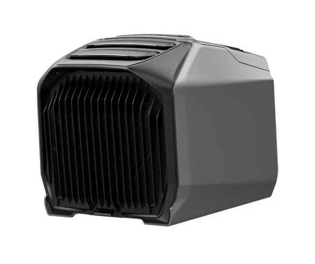 EcoFlow Wave 3 Portable Air Conditioner and Heater with Delta Pro Ultra Powerstation - Image 4