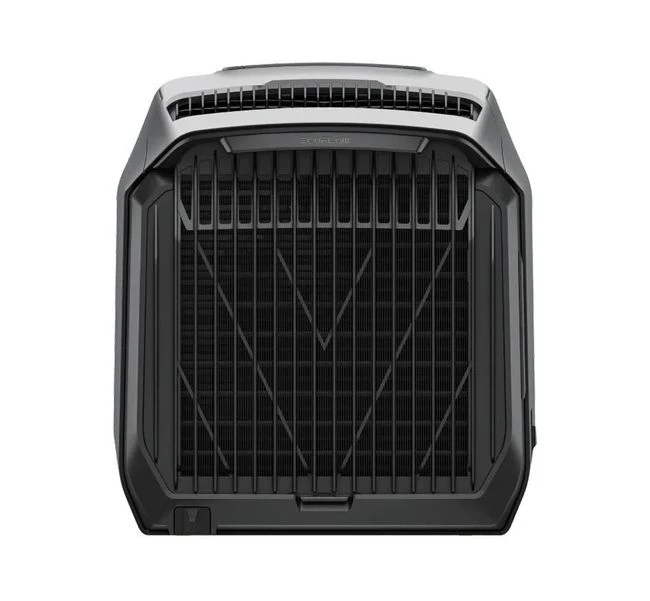 EcoFlow Wave 3 Portable Air Conditioner and Heater with Delta Pro Ultra Powerstation - Image 5