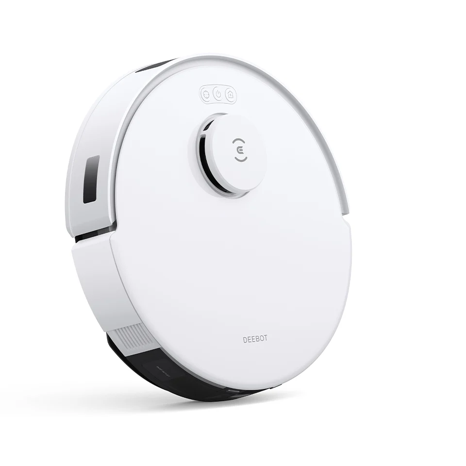 Ecovacs N20 PRO Robotic Vacuum Only - Image 6
