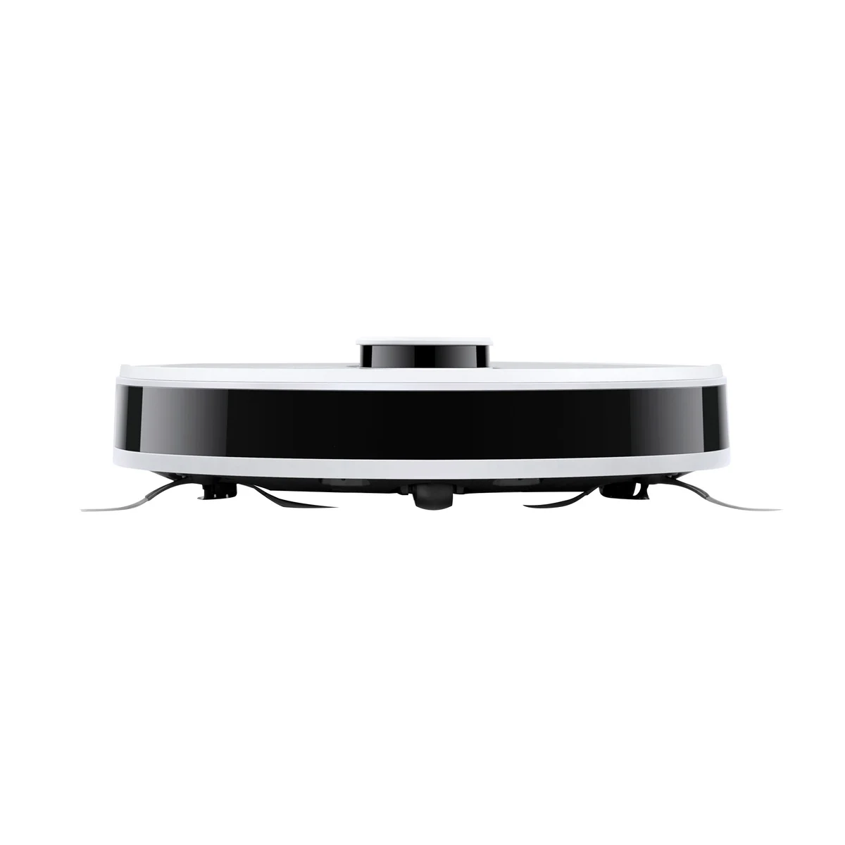 Ecovacs NEO+ Vacuum and Mop Robot with Auto-Empty, White - Image 6