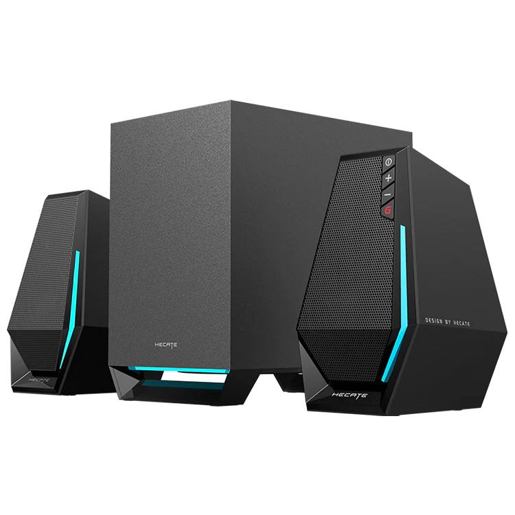Edifier G1500MAX 2.1 Gaming Computer Speaker System
