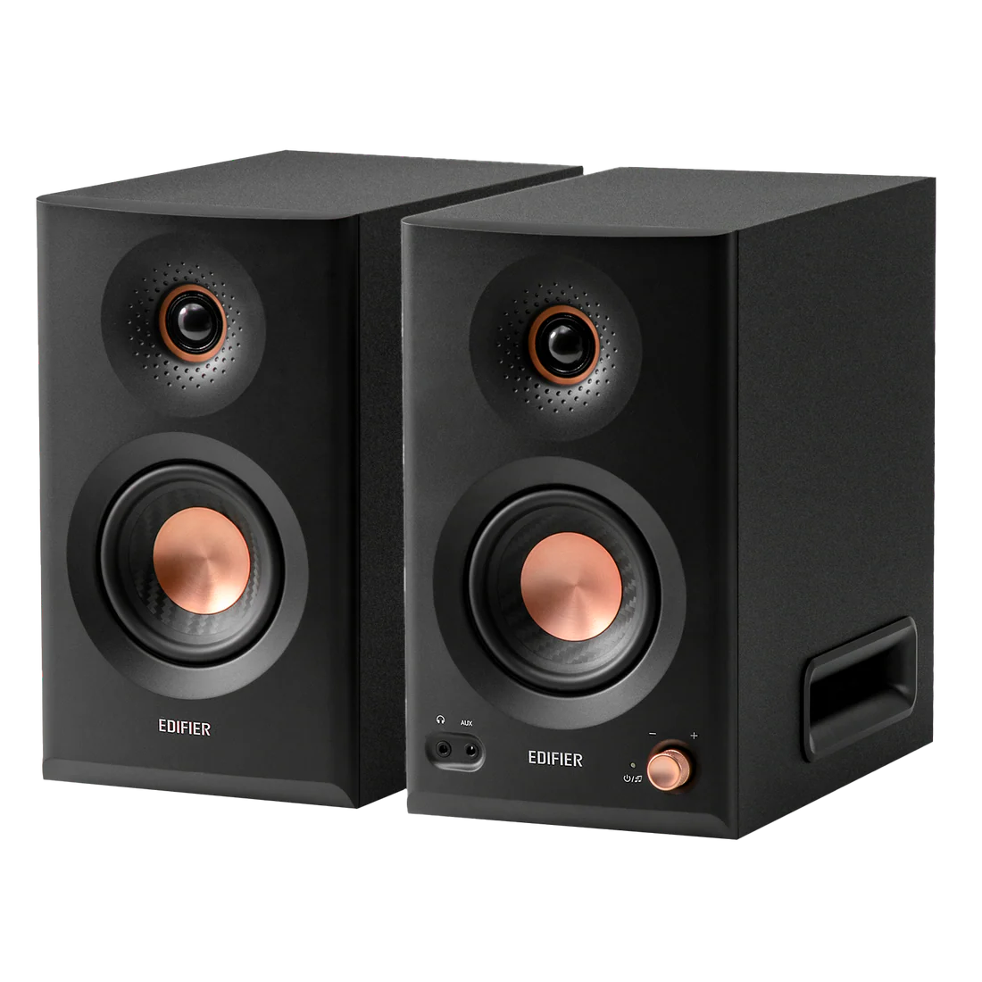 Edifier MR5 Powered Studio Monitor2.0 Speaker System