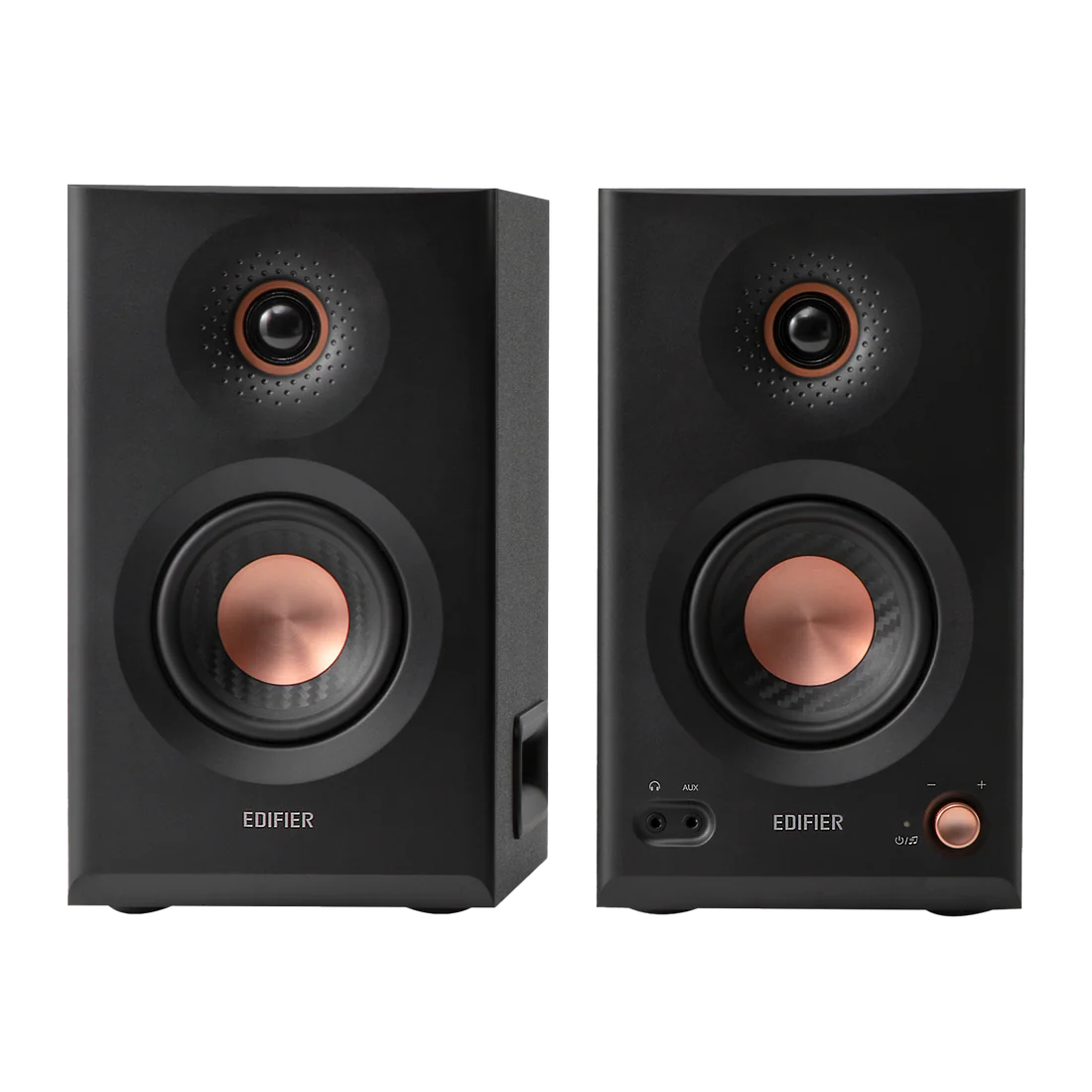 Edifier MR5 Powered Studio Monitor2.0 Speaker System - Image 2