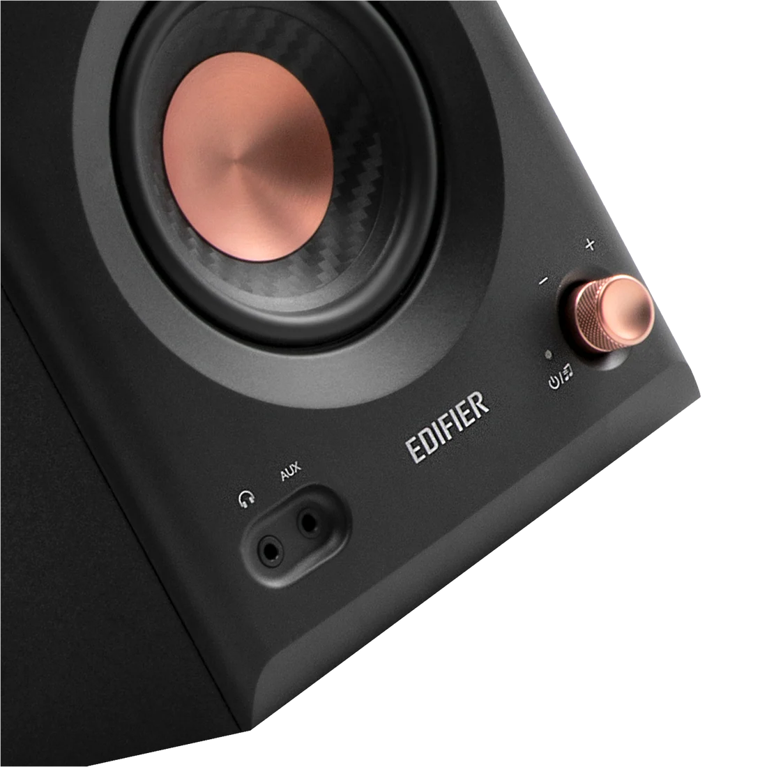 Edifier MR5 Powered Studio Monitor2.0 Speaker System - Image 4