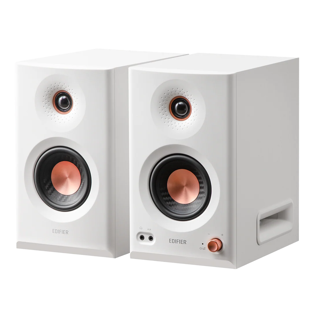 Edifier MR5 Powered Studio Monitor2.0 Speaker System - Image 7