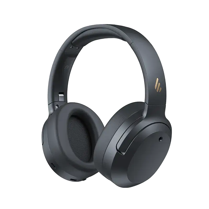 Edifier W820NB Plus ANC Over-Ear Headphones