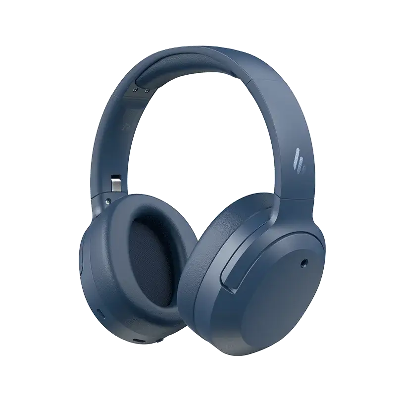 Edifier W820NB Plus ANC Over-Ear Headphones - Image 2