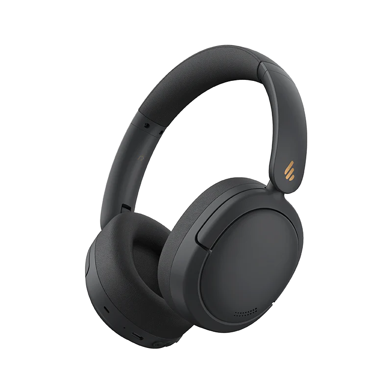 Edifier W820NB Plus Wireless Noise Cancellation Over-Ear Headphones
