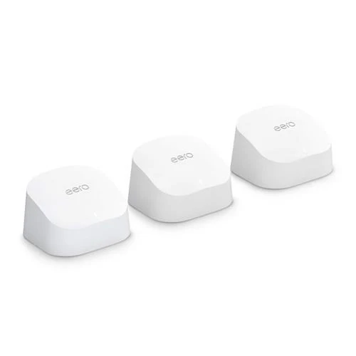 Eero 6 Dual-Band Mesh Wi-Fi Router - Image 4