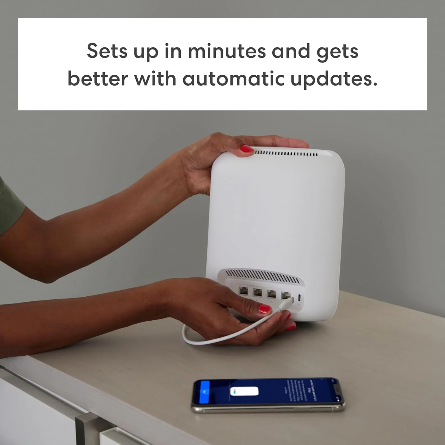 Eero Max 7 - Image 7