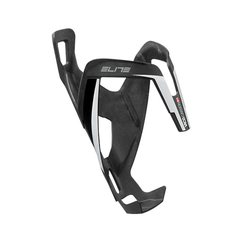Elite Vico Carbon Bottle Cage - Image 4