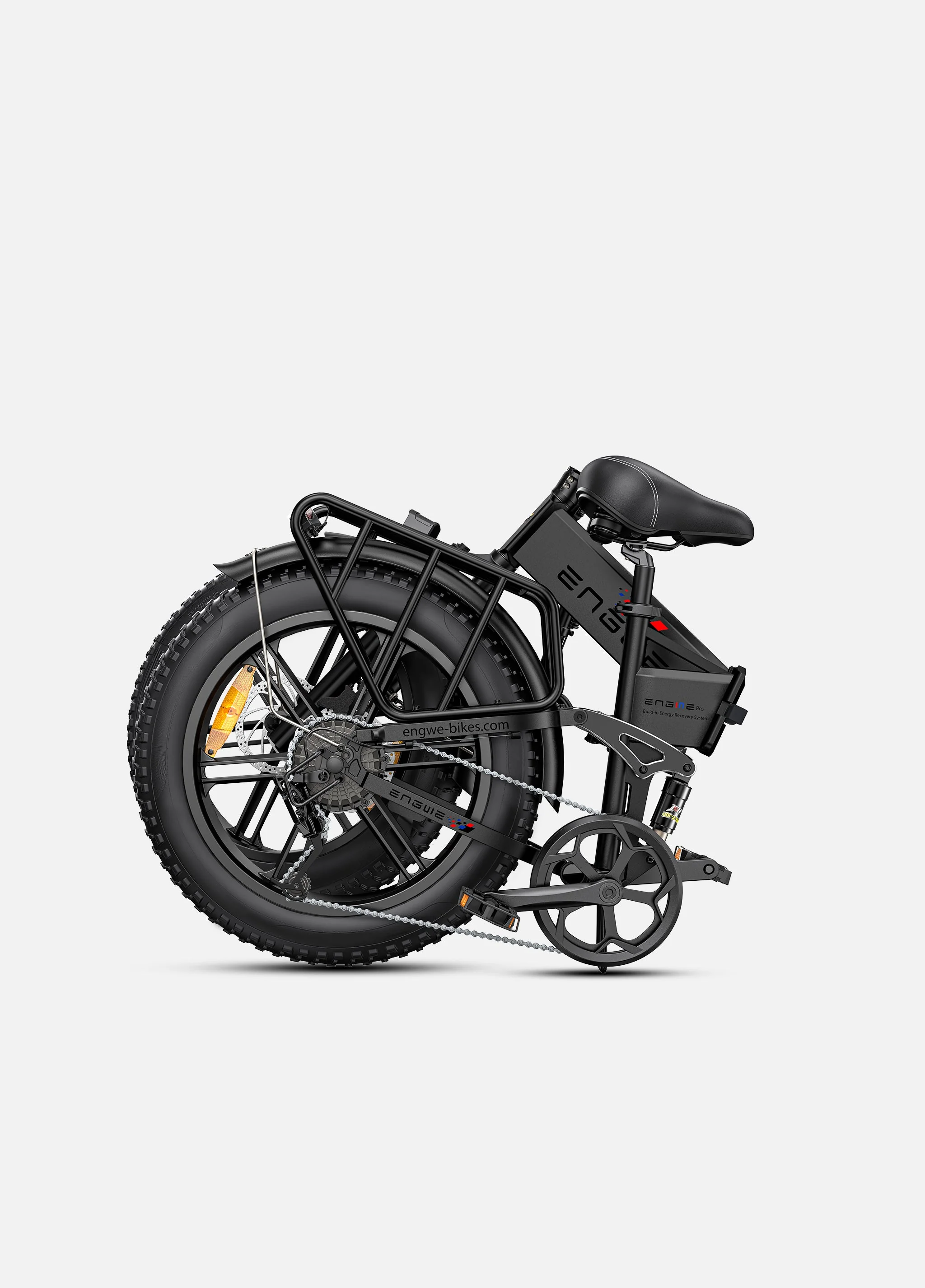 ENGWE Engine Pro Electric Bike - Image 5