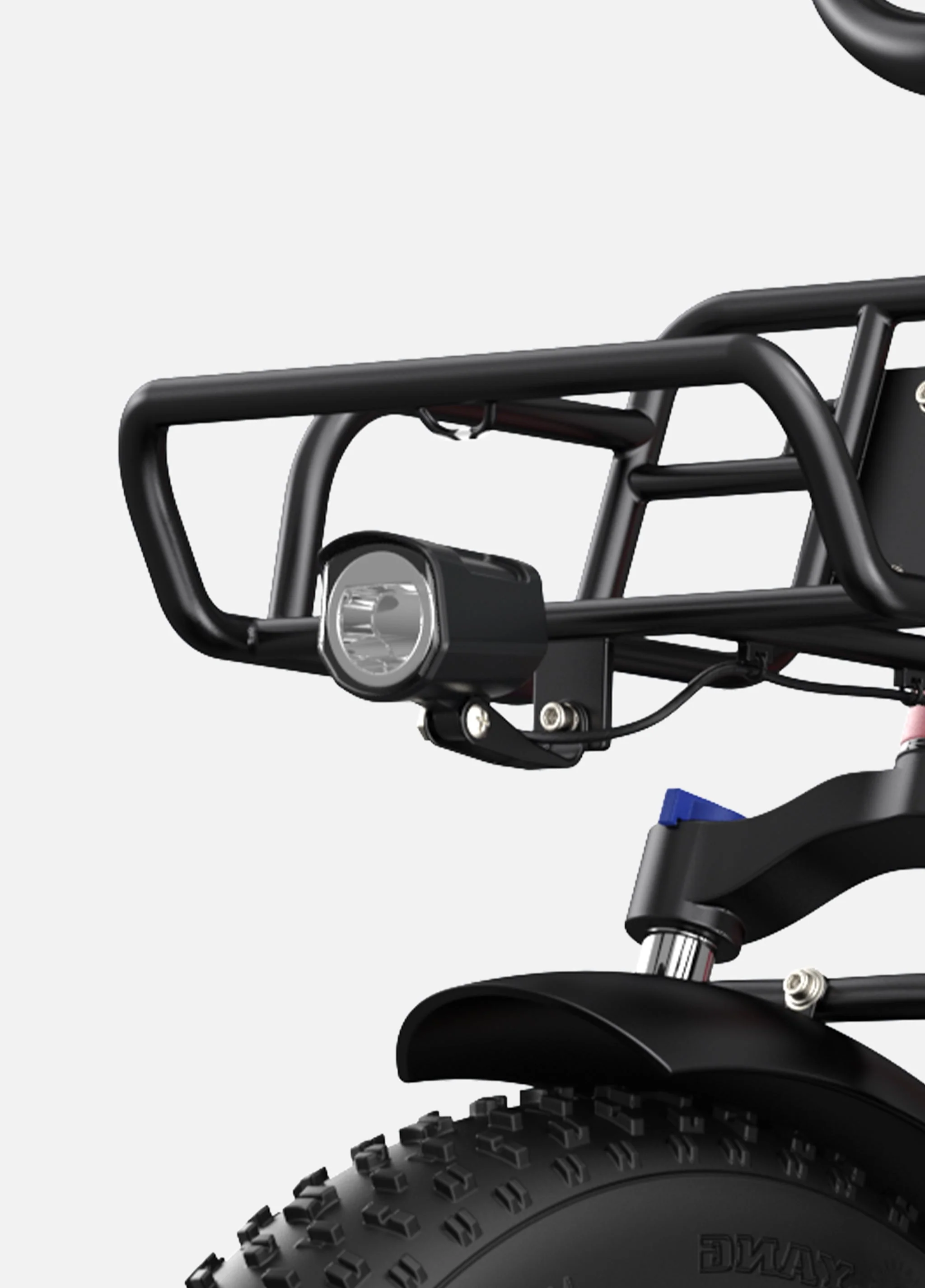 ENGWE L20 Electric Bike - Image 2