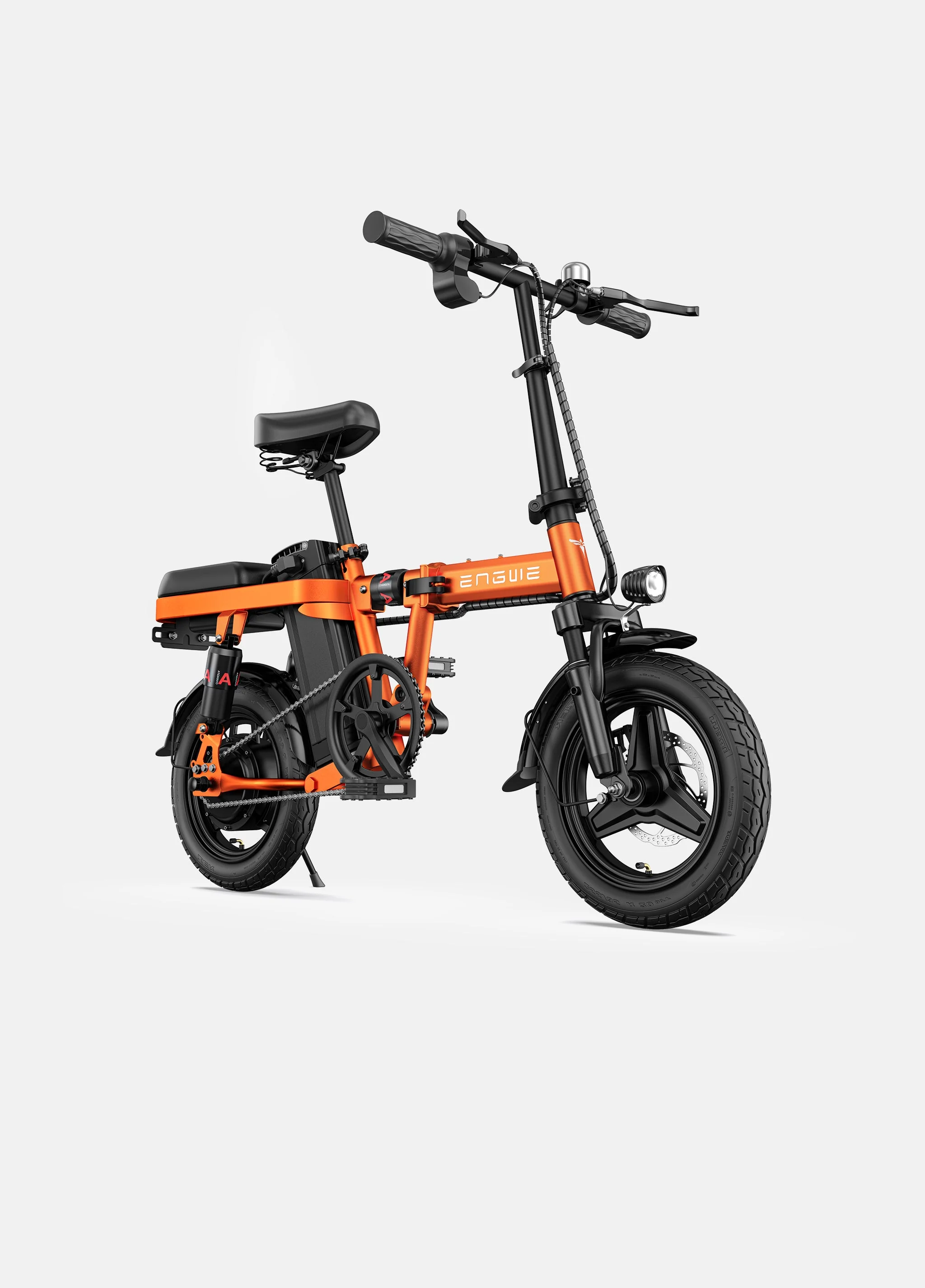 ENGWE T14 Electric Bike - Image 3